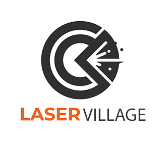 Laser Village Logo